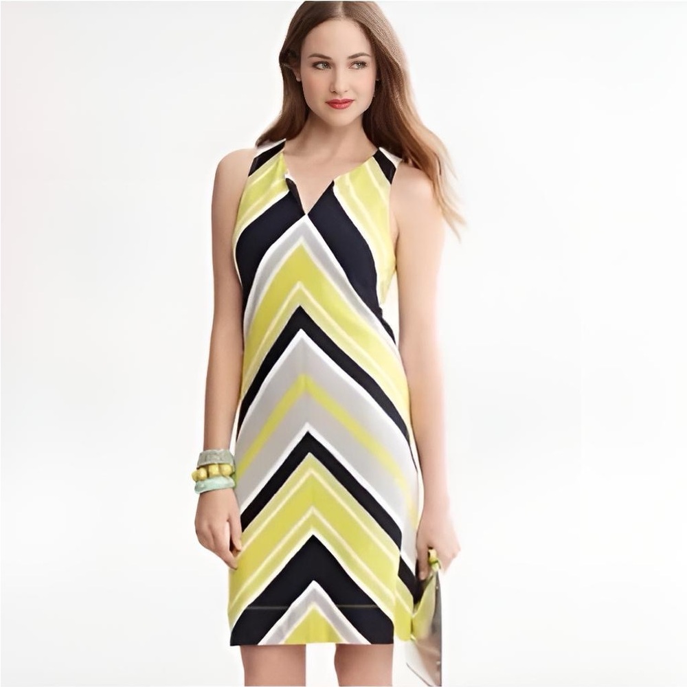 Banana Republic Milly Collection Size 2 Dress